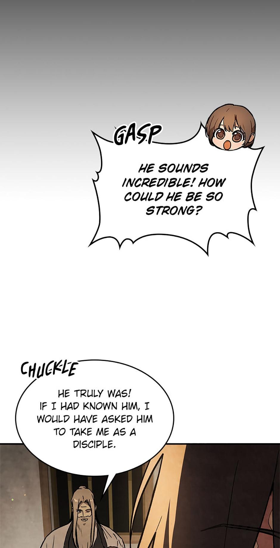 Yi Shen Dang Guan Chapter 60 25